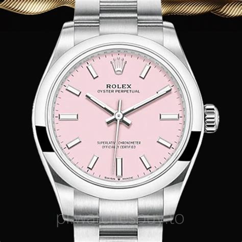 zegarek damski rolex oyster perpetual|buy and sell rolex watches.